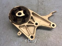 4 OEM Quality Motor & Transmission Mount 2009-2012 Chevrolet Malibu 2.4L 6spd AT