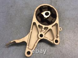 4 OEM Quality Motor & Transmission Mount 2009-2012 Chevrolet Malibu 2.4L 6spd AT