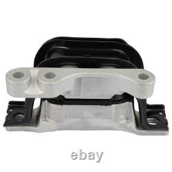 4pcs Engine Motor Mount For Chevrolet Equinox GMC Terrain 3.6L 2013-2017 AT