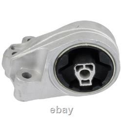 4pcs Engine Motor Mount For Chevrolet Equinox GMC Terrain 3.6L 2013-2017 AT