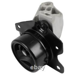 4pcs Engine Motor Mount For Chevrolet Equinox GMC Terrain 3.6L 2013-2017 AT