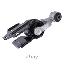 4pcs Engine & Trans & Torque Strut Mount For Chevrolet Impala 3.6L 2012-2013 New