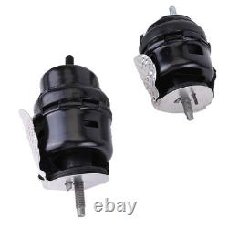 4pcs Engine & Trans & Torque Strut Mount For Chevrolet Impala 3.6L 2012-2013 New