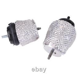 4pcs Engine & Trans & Torque Strut Mount For Chevrolet Impala 3.6L 2012-2013 New