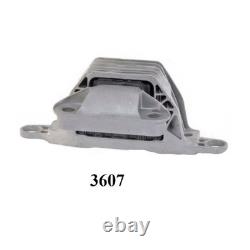 4pcs Motor & Trans Mount Fit 2017-2022 Chevrolet Malibu 2.0l