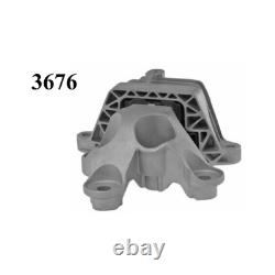 4pcs Motor & Trans Mount Fit 2017-2022 Chevrolet Malibu 2.0l 4pcs Motor & Trans Mount Fit 2017-2022 Chevrolet Malibu 2.0l
