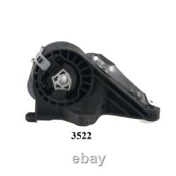 4pcs Motor & Trans Mount For 2019-2025 Chevrolet Blazer 3.6l 4wd