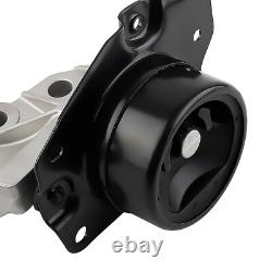 4pcs Motor & Trans Mount for Chevrolet Cobalt 2.2L 2005-2010 2.4L 2006-2008 3109