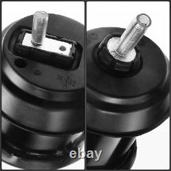 4x AutoTrans Engine Motor & Transmission Mount for Buick Chevrolet 2009-2017 GMC