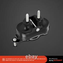 4x Auto Engine Motor & Transmission Mount for Chevrolet Malibu Pontiac V6 3.5L 4x Auto Engine Motor & Transmission Mount for Chevrolet Malibu Pontiac V6 3.5L