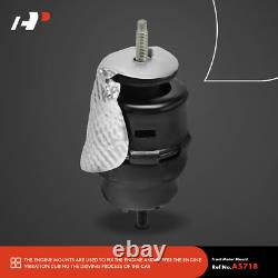 4x Auto Trans Engine Motor & Transmission Mount for Chevy Impala Limited V6 3.6L