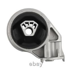 4x Engine Motor Auto Trans Mount for Chevy Cobalt 2005 2006-2010 2.2/2.4L A5641