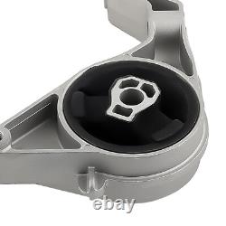 4x Engine Motor Auto Trans Mount for Chevy Cobalt 2005 2006-2010 2.2/2.4L A5641
