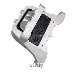 4x Engine & Transmission Mount Kit For 2018-20 Chevrolet Equinox GMC Terrain FWD