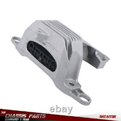 4x Motor & Transmission Mount Set For Chevrolet Malibu 16-18 1.5L 84034273