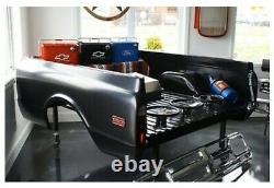 55-57 Chevy Bel Air LS Engine Conversion Motor Mounts Swap Kit LS1 LS2 LS3 LS6