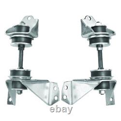 55 59 Chevy Pickup Truck Front Engine Mount V8