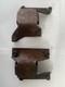 58 59 60 61 62 63 64 Chevy Impala v8 Engine chassis motor mounts GM OEM Original