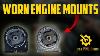 5 Bad Motor Mount Symptoms How To Diagnose U0026 Replacement Cost