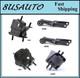 5 PCS MOTOR & TRANS MOUNT FIT 2006-2007 Chevrolet Monte Carlo 5.3L Auto Trans