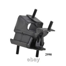 5 PCS MOTOR & TRANS MOUNT FIT 2006-2007 Chevrolet Monte Carlo 5.3L Auto Trans