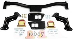 63-67 Chevy/GMC Truck LS Engine Conversion Motor & Transmission Mounts withHeaders