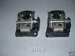 67 68 69 302 z28 Camaro Nova 396 427 454 HEAVY DUTY OEM Motor Mount L78 L79 USA