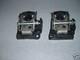 67 68 69 302 z28 Camaro Nova 396 427 454 HEAVY DUTY OEM Motor Mount L78 L79 USA