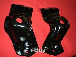 67-71 Chevy/GMC Truck Big Block Motor Mount Frame Stands BBC Towers 1967 72 1972