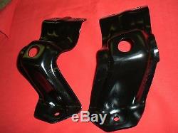 67-71 Chevy/GMC Truck Big Block Motor Mount Frame Stands BBC Towers 1967 72 1972