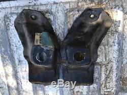 67-71 Chevy/GMC Truck Big Block Towers/ Motor Mounts/ Frame Stands BBC Oem Nos