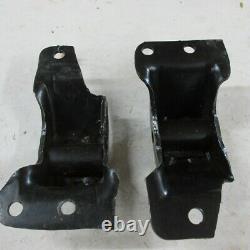 69 Camaro 69 70 Chevy Nova Nos Gm Big Block 396 Engine Frame Mounts 3980941 942