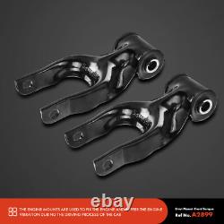 6x Engine Motor & Trans & Torque Strut Mount for Chevy Uplander Relay Rendezvous