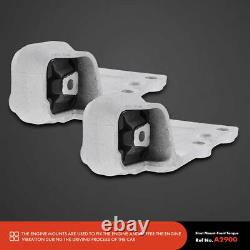 6x Engine Motor & Trans & Torque Strut Mount for Chevy Uplander Relay Rendezvous