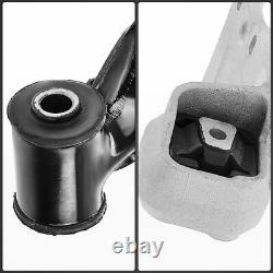 6x Engine Motor & Trans & Torque Strut Mount for Chevy Uplander Relay Rendezvous