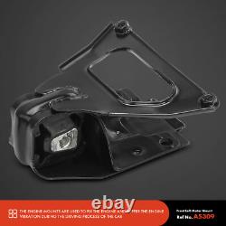 6x Engine Motor & Transmission & Torque Strut Mount for Buick Chevrolet Pontiac 6x Engine Motor & Transmission & Torque Strut Mount for Buick Chevrolet Pontiac