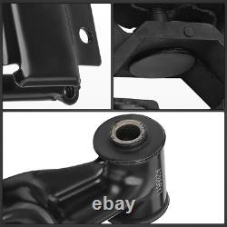 6x Engine Motor & Transmission & Torque Strut Mount for Buick Chevrolet Pontiac