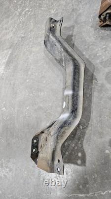 73-87 Chevrolet Truck Engine Mount Bracket Set