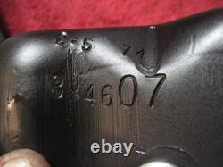 73-87 Chevy GMC 2WD Truck V-8 Motor Mount Frame Stands Perches Clam Shells