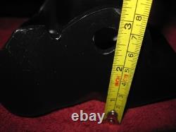 73-87 Chevy GMC 2WD Truck V-8 Motor Mount Frame Stands Perches Clam Shells