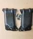 73-87 Chevy GMC Truck C10 ENGINE PERCHES MOTOR MOUNT BRACKETS Square Body