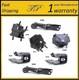 7PCS MOTOR & TRANS MOUNT FOR Chevrolet Impala, Monte Carlo 5.3L SS