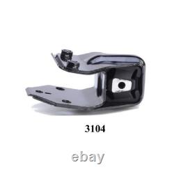 7PCS MOTOR & TRANS MOUNT FOR Chevrolet Impala, Monte Carlo 5.3L SS