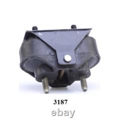 7PCS MOTOR & TRANS MOUNT FOR Chevrolet Impala, Monte Carlo 5.3L SS