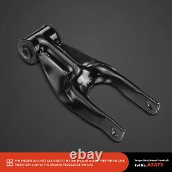 7x New Engine Motor & Transmission Mount for Chevy Impala 2006-2009 Monte Carlo