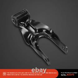 7x New Engine Motor & Transmission Mount for Chevy Impala 2006-2009 Monte Carlo