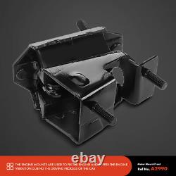 7x New Engine Motor & Transmission Mount for Chevy Impala 2006-2009 Monte Carlo