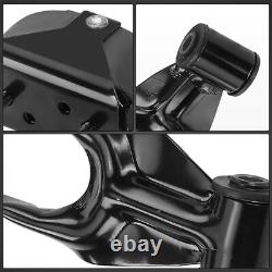 7x New Engine Motor & Transmission Mount for Chevy Impala 2006-2009 Monte Carlo