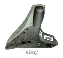 84046829 New OEM GM Right Side Engine Mount Bracket 2016-2024 Chevrolet Camaro