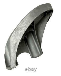 84046829 New OEM GM Right Side Engine Mount Bracket 2016-2024 Chevrolet Camaro